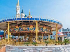 -蓬莱欧乐堡梦幻世界