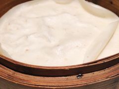 -君子·兰餐厅(长江路店)