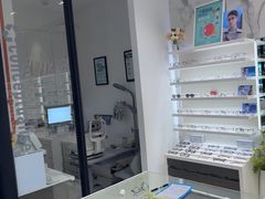 -MODJO•木左眼镜(云玺万科里店)