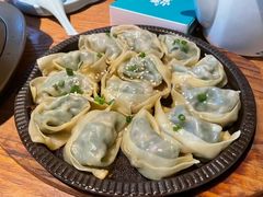 -刀板香·安徽菜(望江东路店)