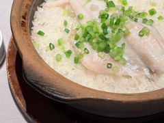 船家海鱼焗饭-徐记海鲜·始于1999(南油永新汇店)