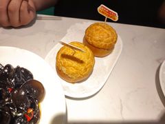 -避风塘(江桥万达店)