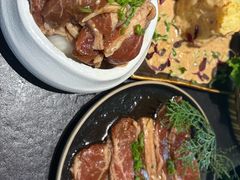 -黑牛の店·黑金店(沈阳万象城店)