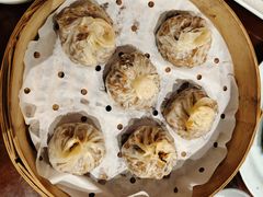 -南山竹海·珍味堂