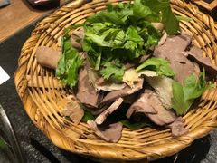 尽膳牛杂五宝-盡膳口福跷脚牛肉火锅(合生汇购物中心店)