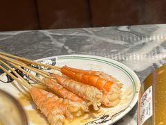 -禄婶鸡煲·打边炉