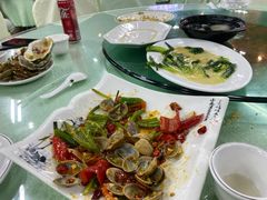 -景好海鲜餐厅(大鹏必选旅游店)