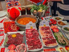-荣叔港式沙嗲牛肉火锅(正佳潮流店)