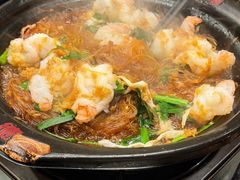 -陶德砂锅(蜀汉路店)