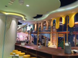 -MELAND CLUB亲子乐园•派对(虹桥万象城店)