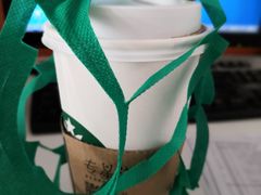 -星巴克(3号湾店)