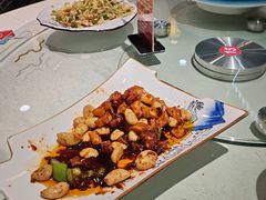 -润泽园饭庄(中山路店)