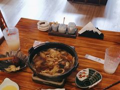 -千懿六本木酒场(常熟路店)