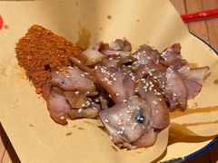 -周小波重庆小面·重庆名小吃(邹容路店)