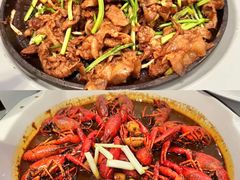 -花家怡园(四合院总店)