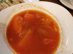 -奶奶的味道(胶州路店)