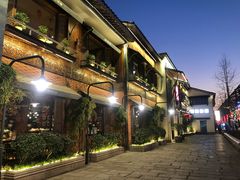 -青菁酒家·象山海鲜(胜利河美食街店)