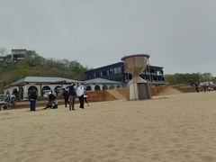 -南戴河国际娱乐中心