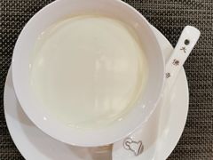 -大佛寺高级素食自助餐厅