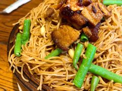 -老雒阳面馆·水席(定鼎门店)