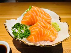 -初居食屋日式料理(万象城购物中心店)