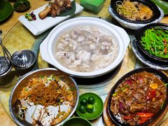 -龙泉人椰子鸡·糟粕醋·地标海南菜(龙昆南店)