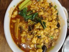 -老刘家永盛斋·传统泡馍(东关南街店)