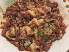 -小郭私房菜·海肠捞饭店(学士街店)