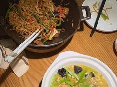 -九毛九西北菜(大东海店)