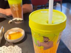 -丘大叔柠檬茶(来福士广场分店)