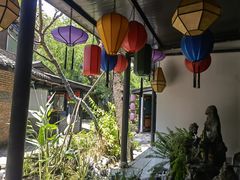 -院8里·小聚园老川菜(九眼桥店)