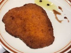 -萨莉亚意式餐厅(南京万达茂店)