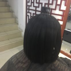 -美梵日系沙龙