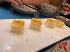 -格日勒阿妈蒙古厨房(巨海店)