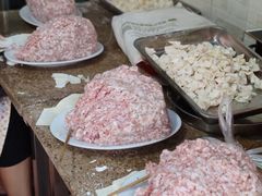 -崖口云吞(中堡店)