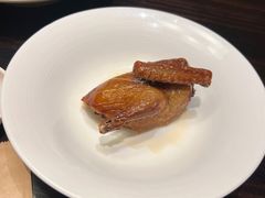 -浙江安吉JW万豪酒店·万豪中餐厅