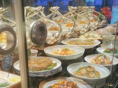 -大鹏饭店·金陵家宴(奥体中心店)