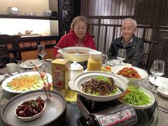 -茶叁酒肆·楚味江湖(菱角湖店)