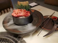 -厚贞日式烤肉(龙之梦店)