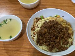 -朱儿面庄(洋河三路店)