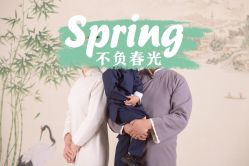 -格林童趣专业儿童摄影(公益西桥店)