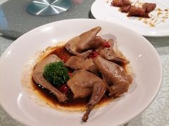 -金美华轩(东方路齐鲁店)