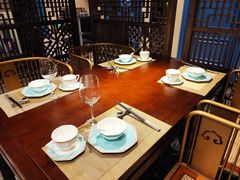 包厢-童福兴·南京菜(老门东店)