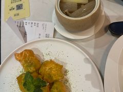 -荟廷·晶萃(陆家嘴尚悦湾店)