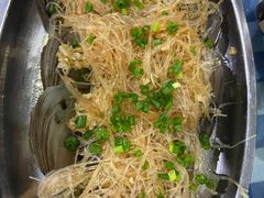 -钱大妈海鲜饭店(保利林语店)