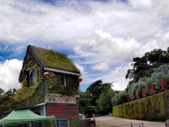 -广州市石门国家森林公园
