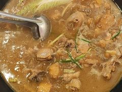 -重庆烧鸡公火锅(簋街店)