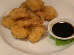 -Old House Restaurant