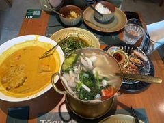 -Tegu泰古莲·泰国餐厅(红山6979店)
