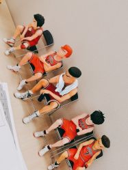 -新时模型(新街口店)